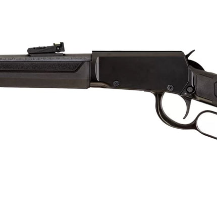 ROSSI RIO BRAVO LEVER ACTION RIFLE .22WMR 20" SYNTHETIC STOCK