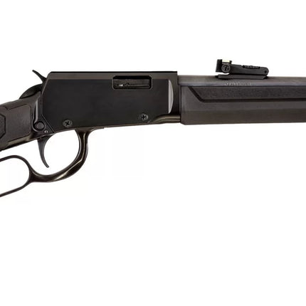 ROSSI RIO BRAVO LEVER ACTION RIFLE .22WMR 20" SYNTHETIC STOCK