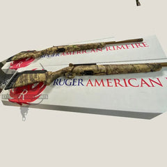Collection image for: Ruger Rifles