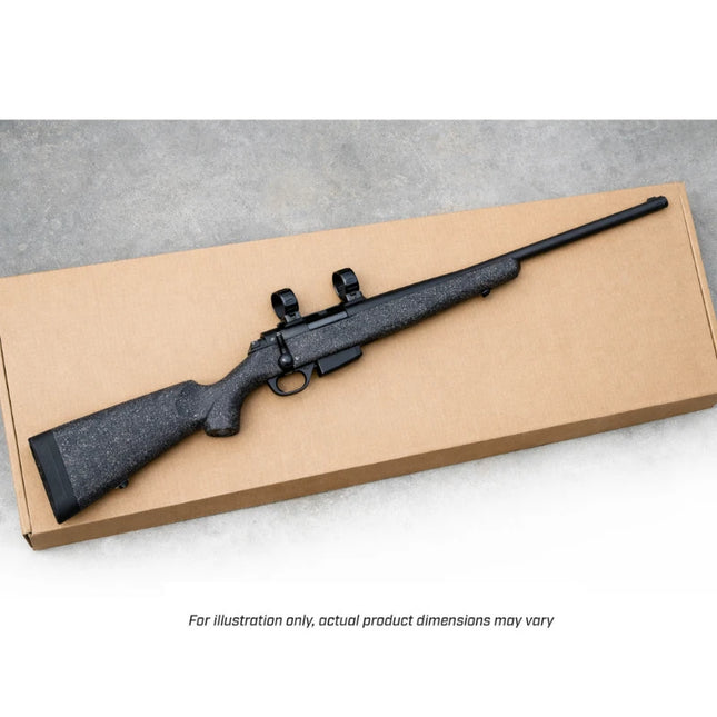 SAKO A7 ROUGHTECH 308 WITH 30MM RINGS