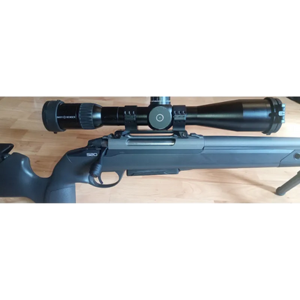 SAKO S20 OPTILOCK MOUNT SCOPE MOUNT PICATINNY 20MOA