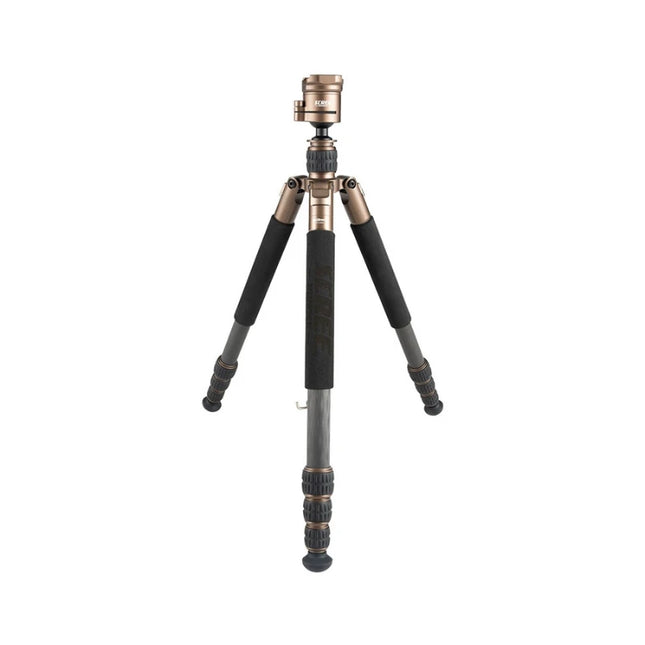 SCREE RUNNER HO-TPC25 CARBON FIBRE TRIPOD