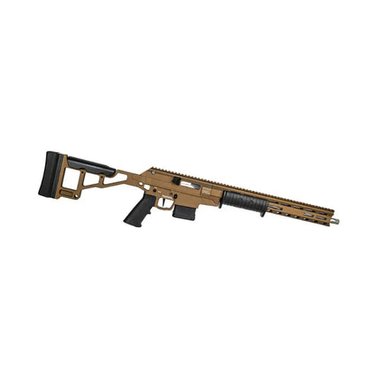 SCSA TAIPAN X 300 BLK PUMP ACTION BURNT BRONZE