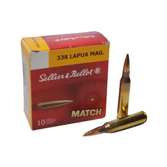 designed for sport shooting and precision.