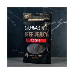 Collection image for: JERKY, SAUCES, & RUBS
