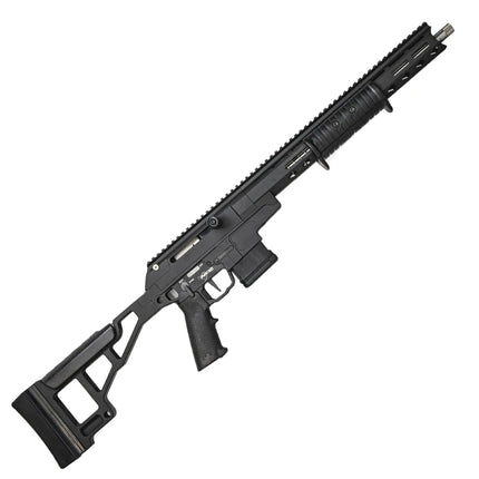 SOUTHERN CROSS SMALL ARMS TAIPAN X 300 BLACK OUT PUMP ACTION 16.5" 10RD MAGAZINE ARMOR BLACK