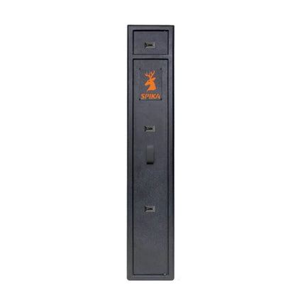 SPIKA 4 GUN KEY SAFE - SMALL - CATEGORY - A/B