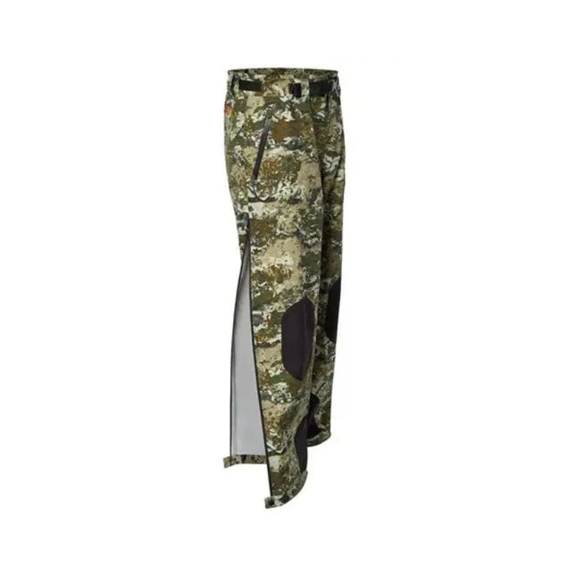SPIKA SPIKA SUMMIT WATERPROOF PANTS - CAMO - SIZE - 4XL