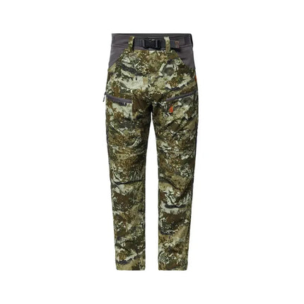 SPIKA XONE PANTS - MENS - BIARRI CAMO - 2X LARGE