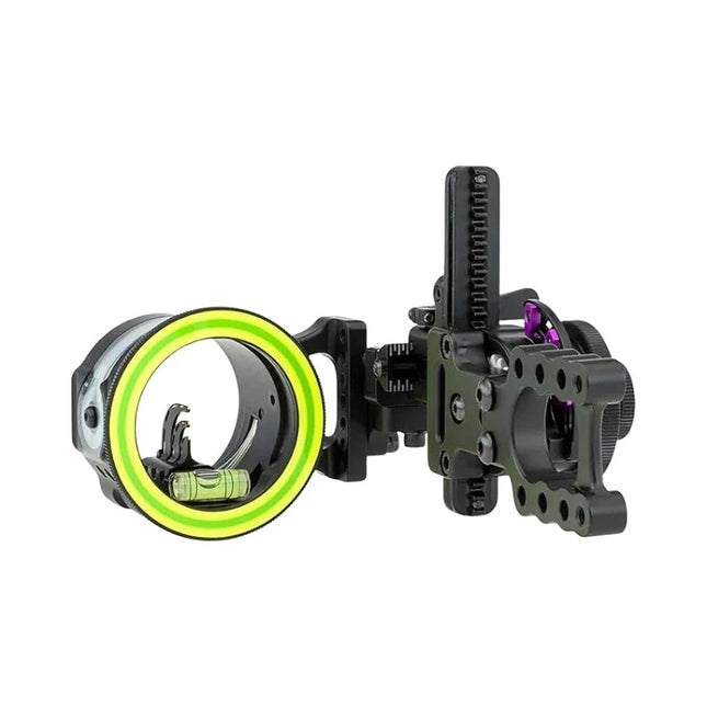 SPOT HOGG BOONIE HARD MOUNT TRPLE STACK 0.019 RH