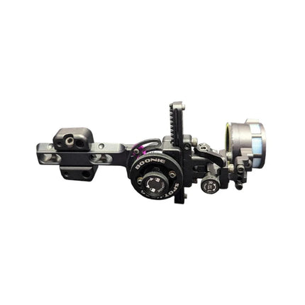 SPOT HOGG BOONIE DOVETAIL TRIPLE STACK 0.019 RH