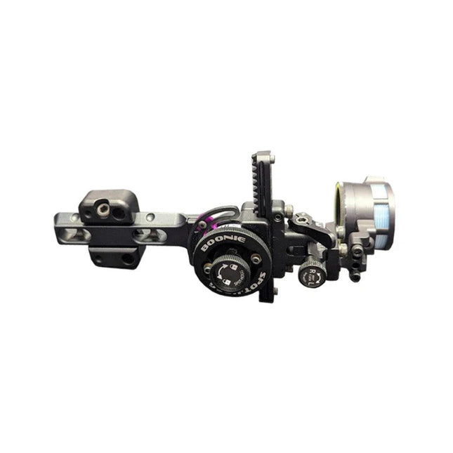 SPOT HOGG BOONIE DOVETAIL TRIPLE STACK 0.019 RH