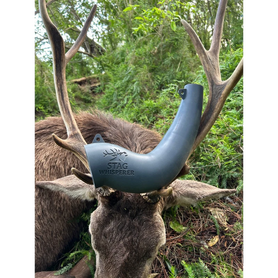 STAG WHISPERER - ROARING HORN (GREEN)