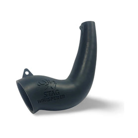 STAG WHISPERER - ROARING HORN (GREEN)