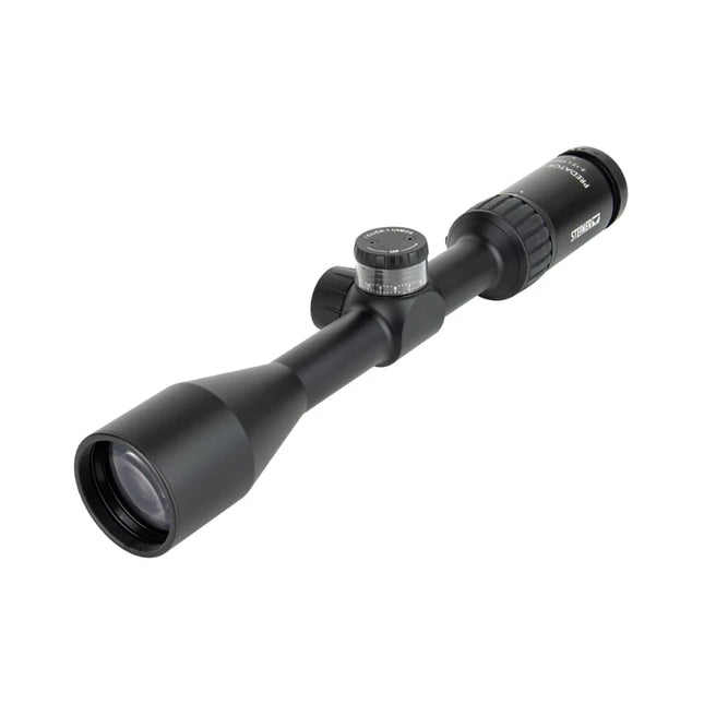 STEINER PREDATOR LITE 3-12x44 4A BT CCW TURRET SCOPE