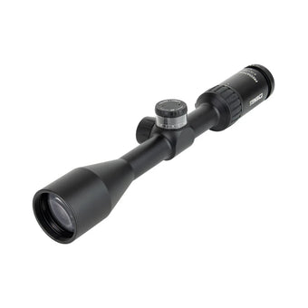 STEINER PREDATOR LITE 3-12x44 4A BT CCW TURRET SCOPE