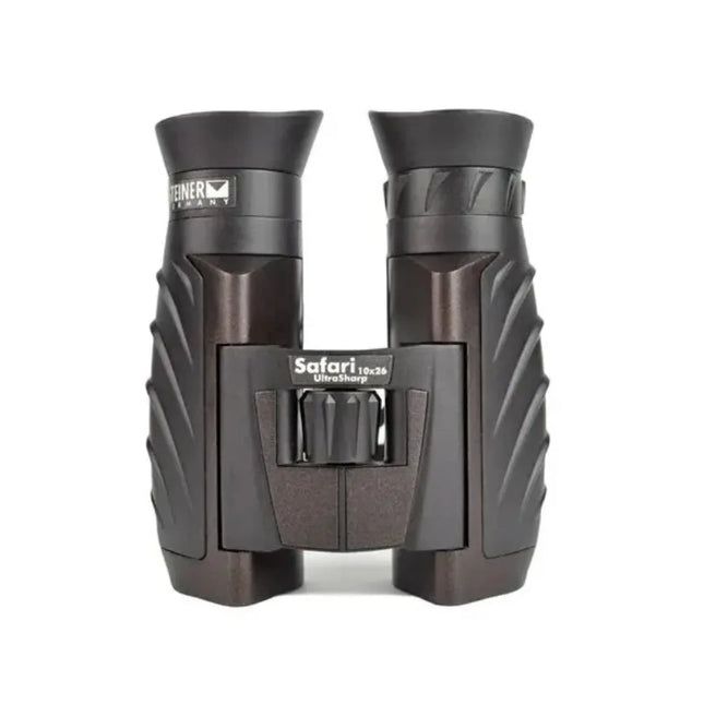 STEINER SAFARI ULTRA SHARP BINOCULARS