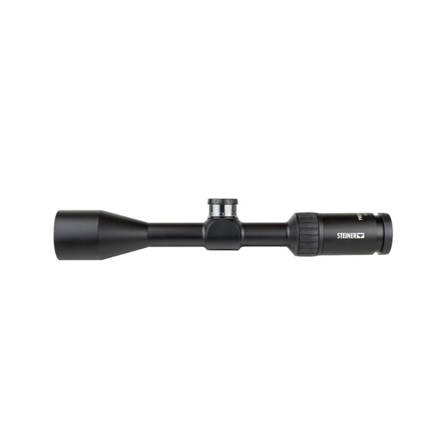 STEINER PREDATOR LITE 3-12x44 4A BT CCW TURRET SCOPE