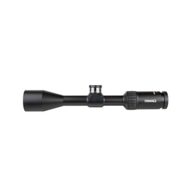STEINER PREDATOR LITE 3-12x44 4A BT CCW TURRET SCOPE
