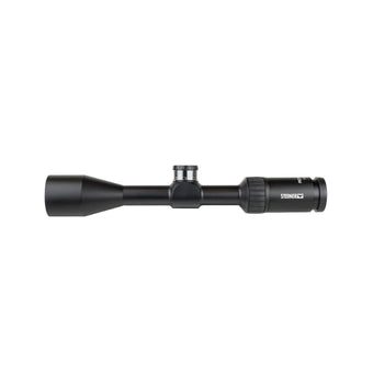 STEINER PREDATOR LITE 3-12x44 4A BT CCW TURRET SCOPE