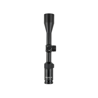 STEINER PREDATOR LITE 3-12x44 4A BT CCW TURRET SCOPE