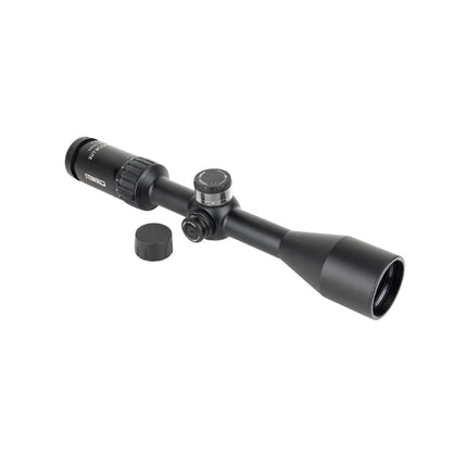 STEINER PREDATOR LITE 3-12x44 4A BT CCW TURRET SCOPE