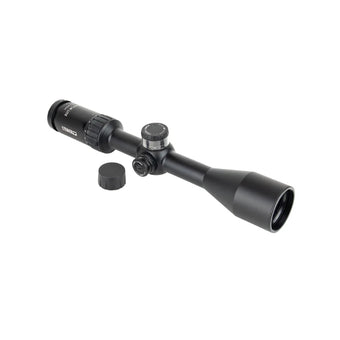 STEINER PREDATOR LITE 3-12x44 4A BT CCW TURRET SCOPE