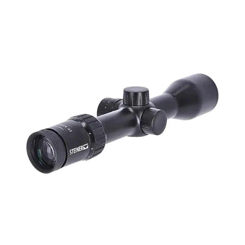 STEINER RANGER 4S 4-16x44 4A IR RIFLE SCOPE