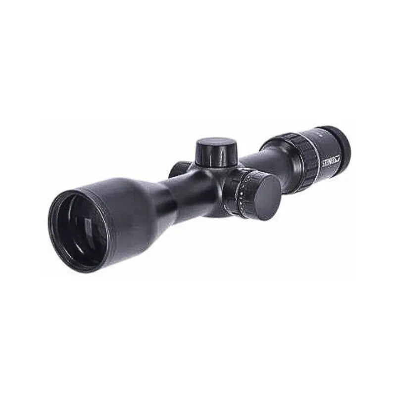 STEINER RANGER 4S 4-16x44 4A IR RIFLE SCOPE