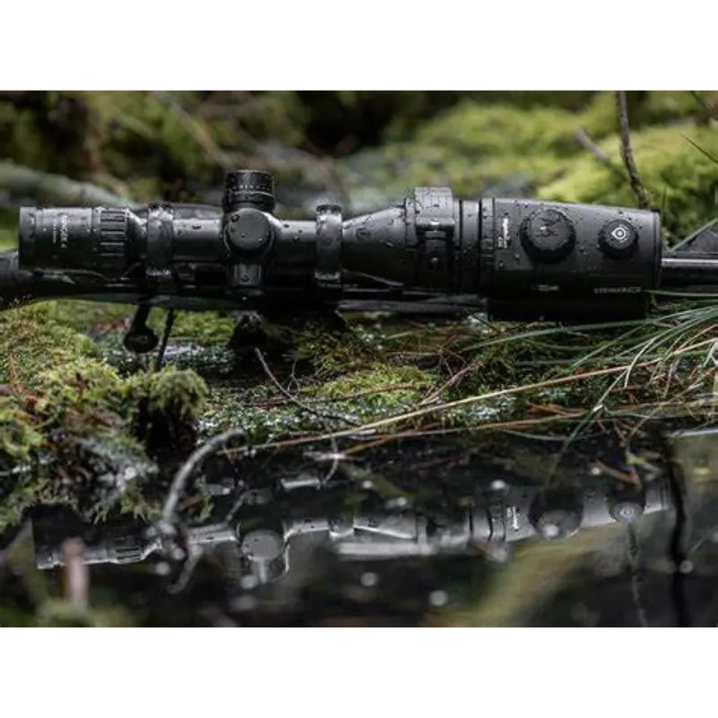 STEINER RANGER 4S 4-16x44 4A IR RIFLE SCOPE