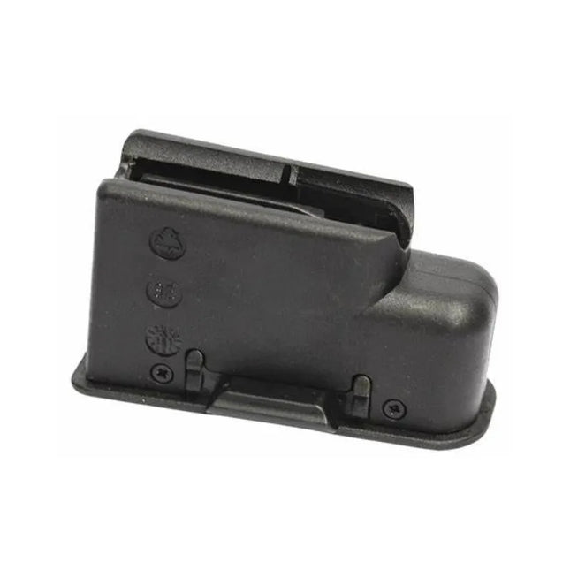 is a high-quality, reliable magazine designed for the Steyr Scout rifle chambered in .223 Remington.