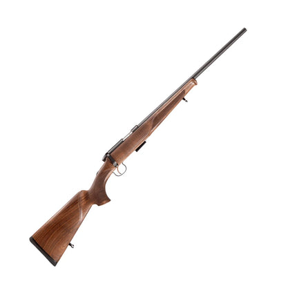 STEYR ZEPHYR II 17HMR 5RD MAG