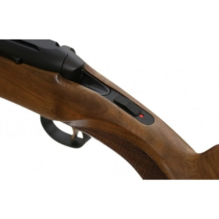 STEYR ZEPHYR II 17HMR 5RD MAG