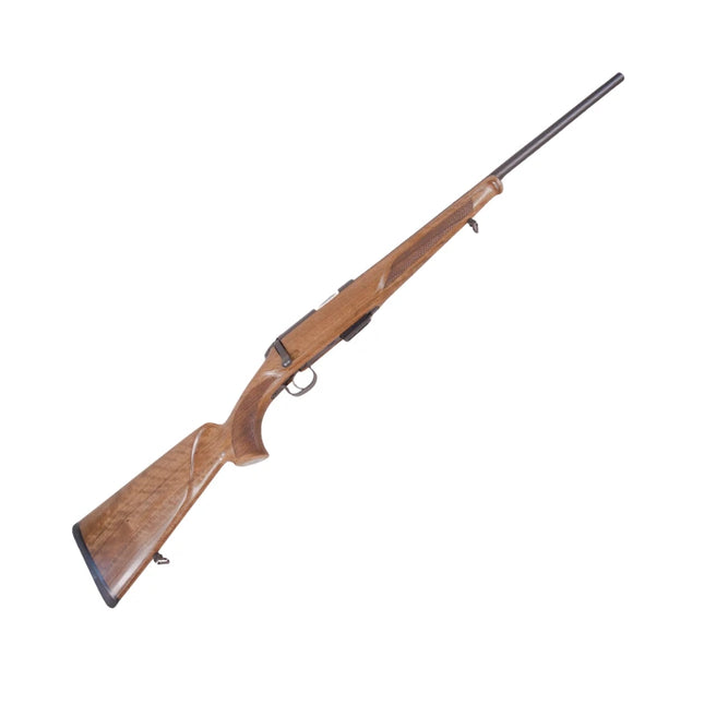 STEYR ZEPHYR II 22WMR