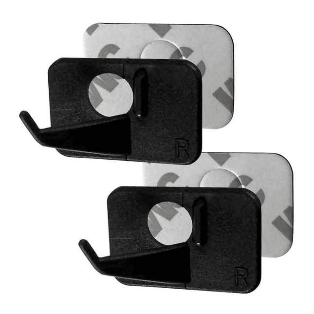 STICK ON ARROW REST (RH) PACK OF 2