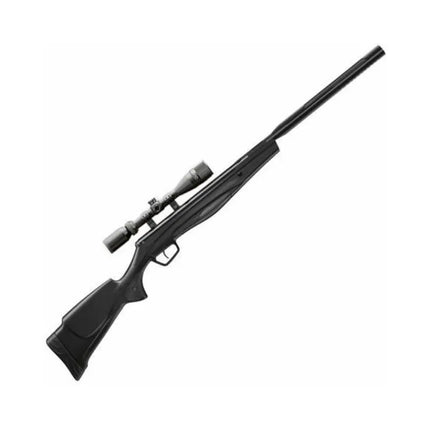 STOEGER RX20 DYNAMIC SYNTHETIC 22 COMBO AIR RIFLE