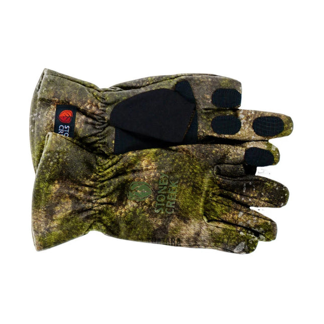 STONEY CREEK ALL SEASON GLOVES TCF L