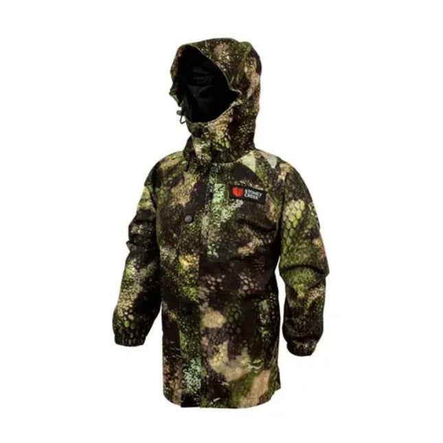 STONEY CREEK DUCKLING JACKET TCF 4