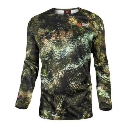 STONEY CREEK ICE-DRY TOP TCF XL