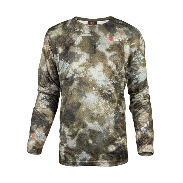 STONEY CREEK ICE-DRY TOP BAYLEAF L