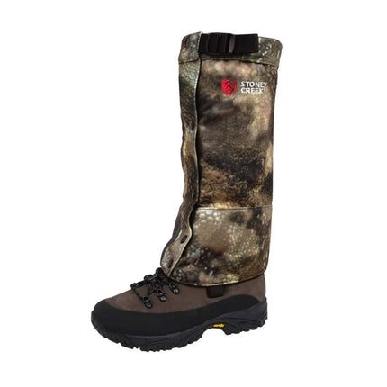 STONEY CREEK LONG GAITERS BAYLEAF L