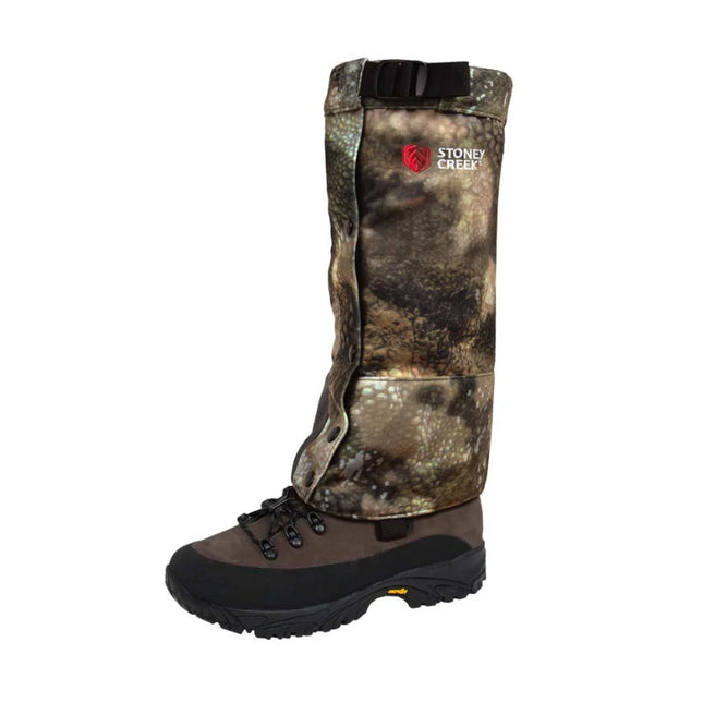 STONEY CREEK LONG GAITERS BAYLEAF L