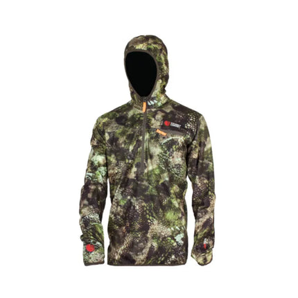 STONEY CREEK MICROPLUS HOODIE TCF M