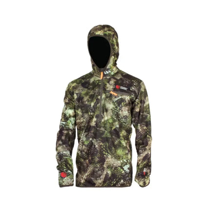 STONEY CREEK MICROPLUS HOODIE TCF 2XL