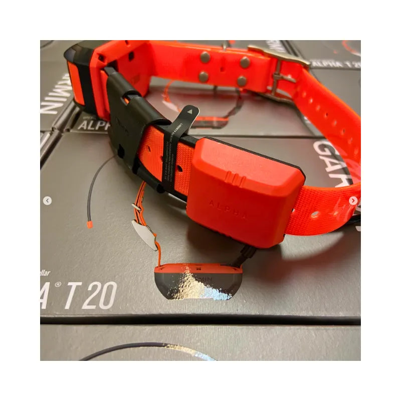 Garmin dog outlet collars australia