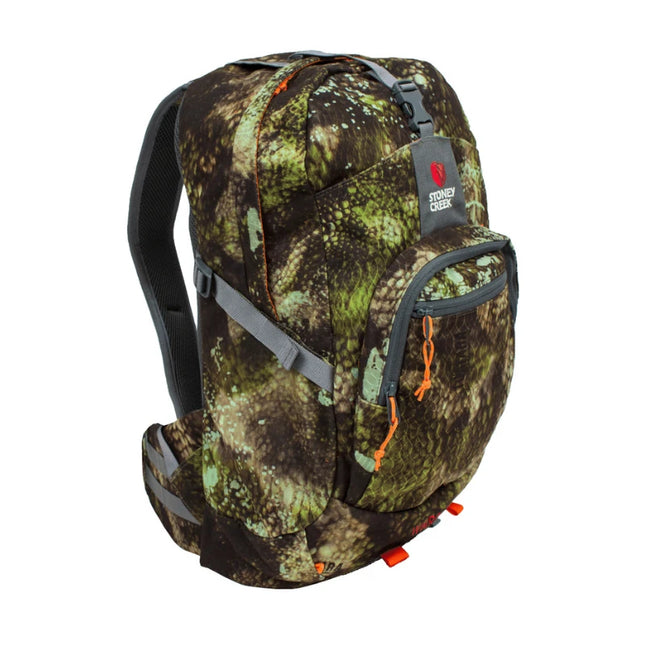 STONEY CREEK WHIRINAKI 25 PACK TCA OSO