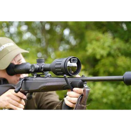 HIKMICRO STELLAR SX60L 3.0 THERMAL IMAGE SCOPE