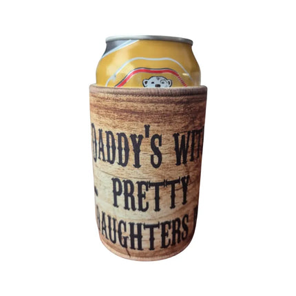 STUBBIE COOLER DAUGHTER - CREATIVE KONCEPTS