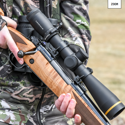 WARNE WINCHESTER XPR SA/LA MATTE 2 PIECE BASES