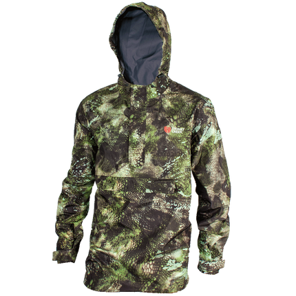 STONEY CREEK STOW IT JACKET TCF XL